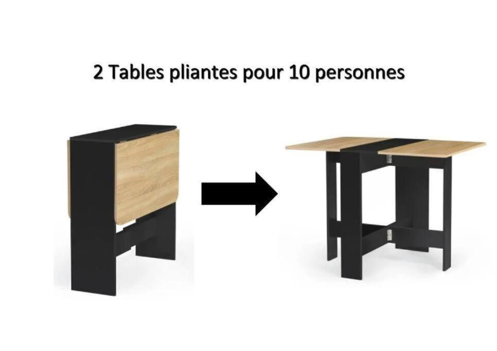 Le Repaire De Blois Hypercentre A 5 Min Chateau Kültér fotó